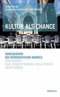 Kultur ALS Chance