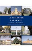 Le Residenze Prussiane