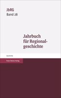 Jahrbuch Fur Regionalgeschichte 28 (2010)