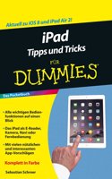 iPad Tipps und Tricks fur Dummies