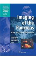 Imaging of the Pancreas