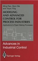 Modeling and Advanced Control for Process Industries : Applications to Paper Making Processes