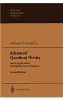 Advanced Quantum Theory