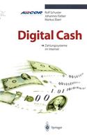 Digital Cash