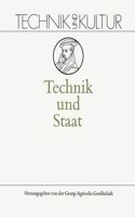 TECHNIK UND STAAT