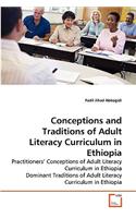 Conceptions and Traditions of Adult Literacy Curriculum in Ethiopia
