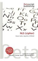 Nls (Cipher: (English)