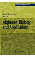 Alginates: Biology and Applications