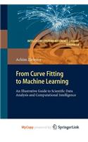 From Curve Fitting to Machine Learning