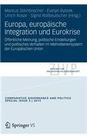 Europa, Europäische Integration Und Eurokrise