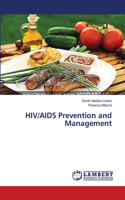 HIV/AIDS Prevention and Management
