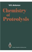 Chemistry of Proteolysis