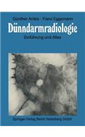 Dünndarmradiologie