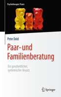 Paar- Und Familienberatung