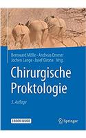 Chirurgische Proktologie