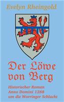Löwe von Berg