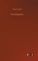 Dactylography