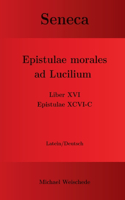 Seneca - Epistulae morales ad Lucilium - Liber XVI Epistulae XCVI - C