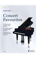 Concert Favourites