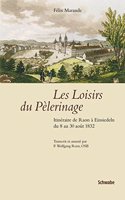 Les Loisirs Du Pelerinage