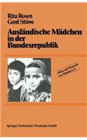 Ausländische Mädchen in der Bundesrepublik