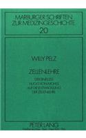 Zellenlehre