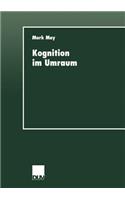 Kognition Im Umraum
