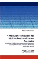 Modular Framework for Multi-robot Localization Scenarios