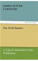 The Wolf Hunters