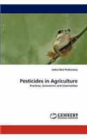 Pesticides in Agriculture