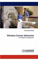 Wireless Sensor Networks