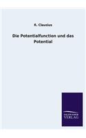 Potentialfunction und das Potential