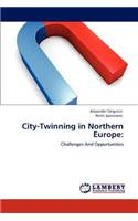 City-Twinning in Northern Europe