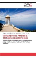 Alejandro de Afrodisia. del Alma (Suplemento)