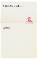 Amok: (German)