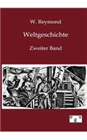 Weltgeschichte