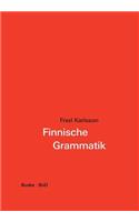 Finnische Grammatik
