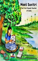 Meet Savitri