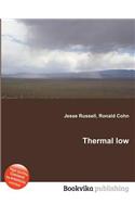 Thermal Low