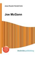 Joe McGann