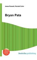 Bryan Pata