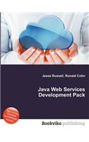 Java Web Services Development Pack