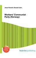 Workers' Communist Party (Norway)