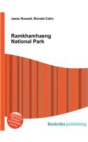 Ramkhamhaeng National Park