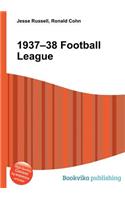 1937-38 Football League