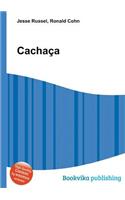 Cachaça