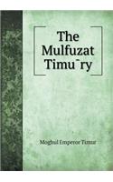 The Mulfuzat Timūry