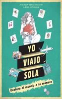 Yo Viajo Sola