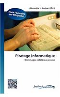 Piratage Informatique: (French)