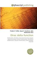 Dirac Delta Function